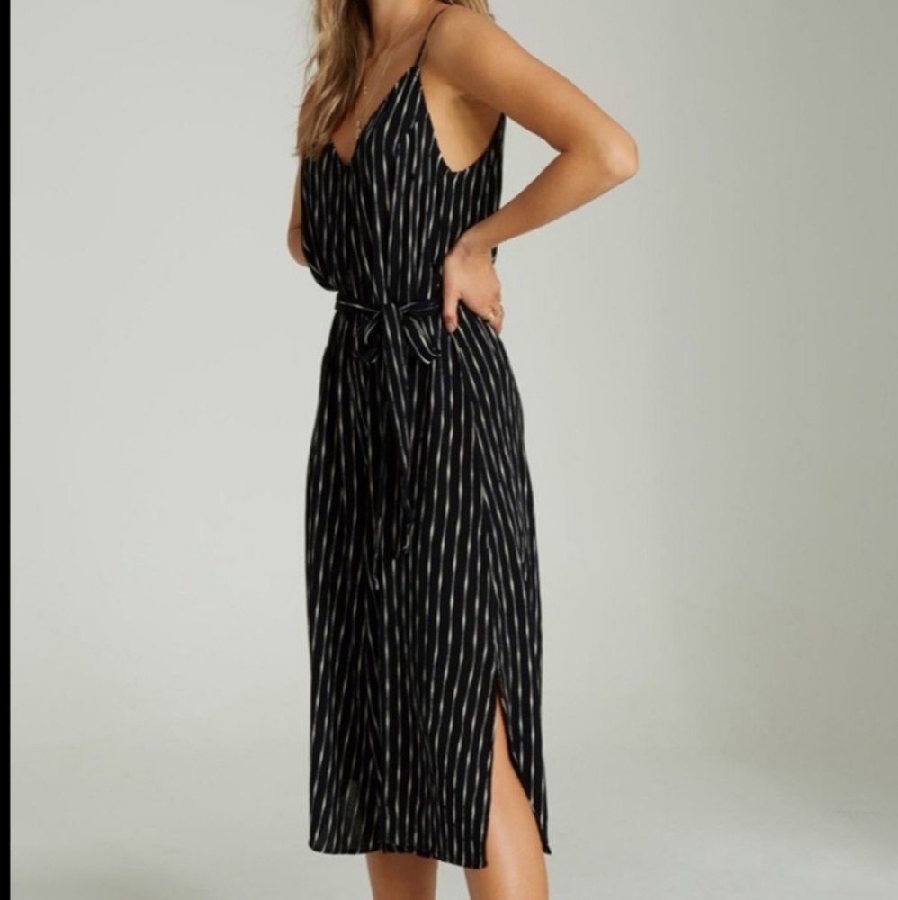 Billabong jumpsuit